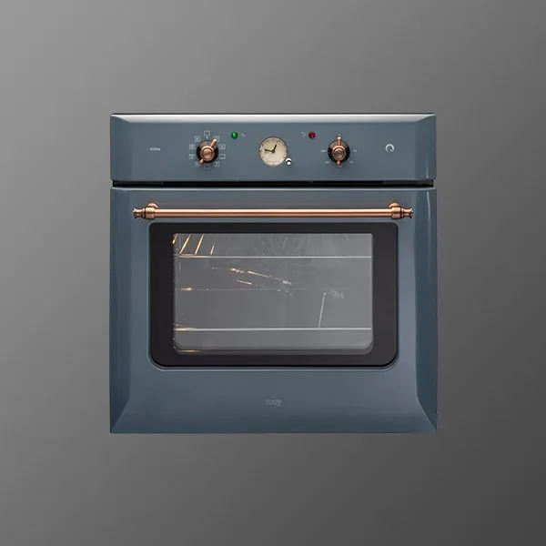 Touch Control Oven