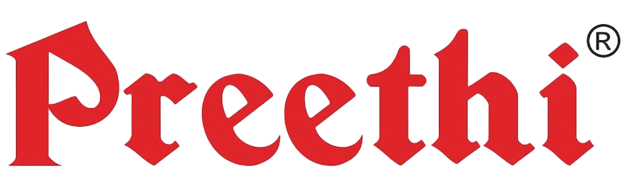 Preethi