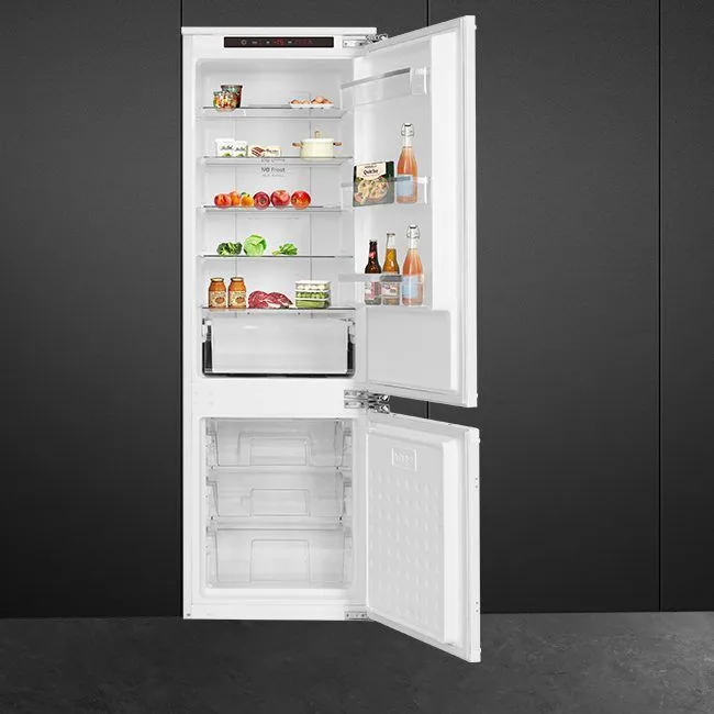 Modular Cooking Line