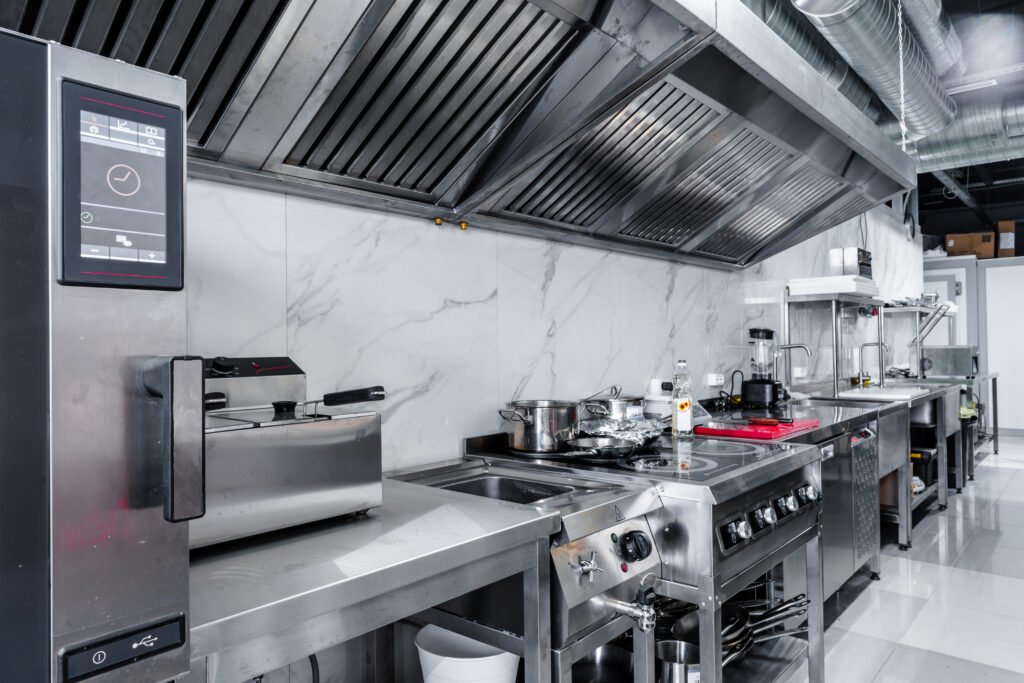 Restaurant Essentials Package