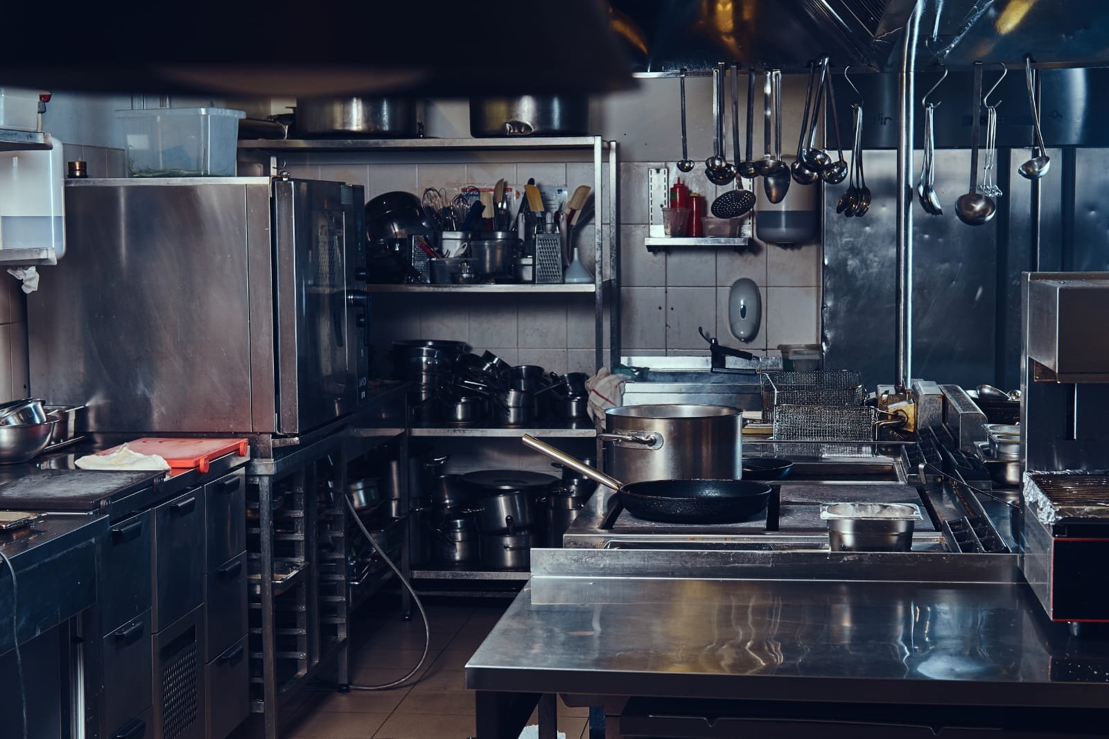 High-Quality Kitchen Tools