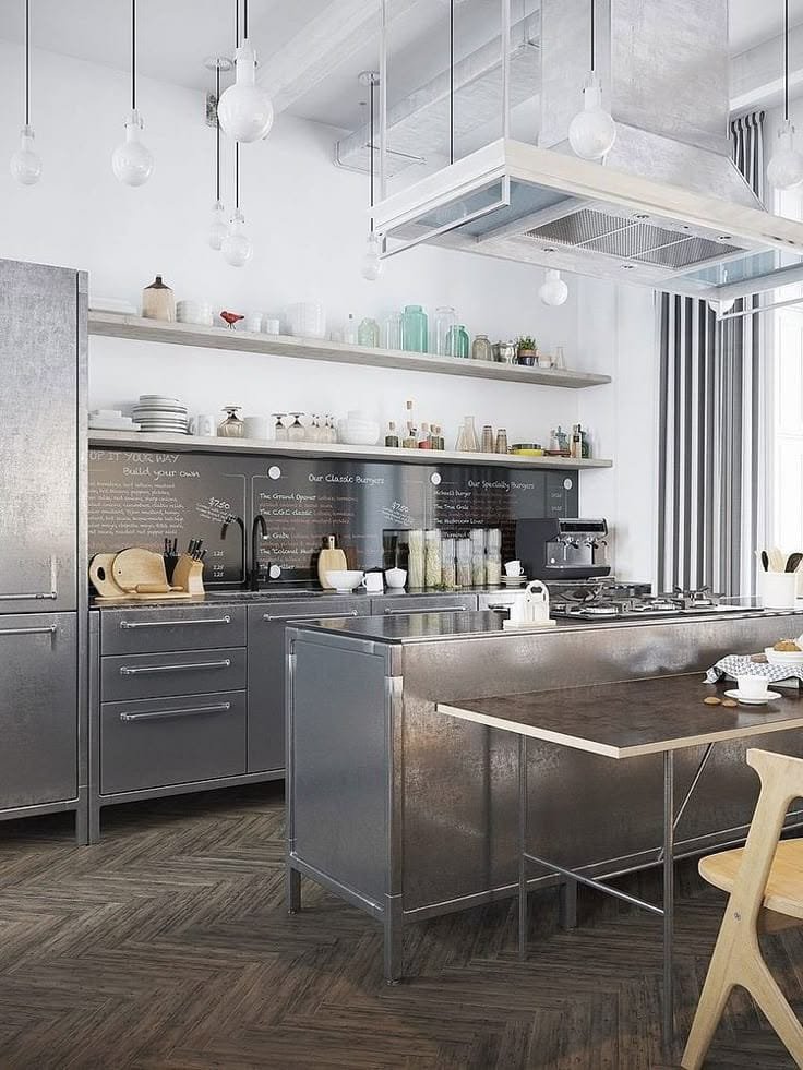 Commercial Kitchen Equipment