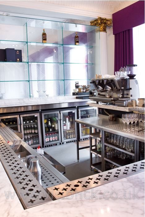 Professional Kitchen Equipment